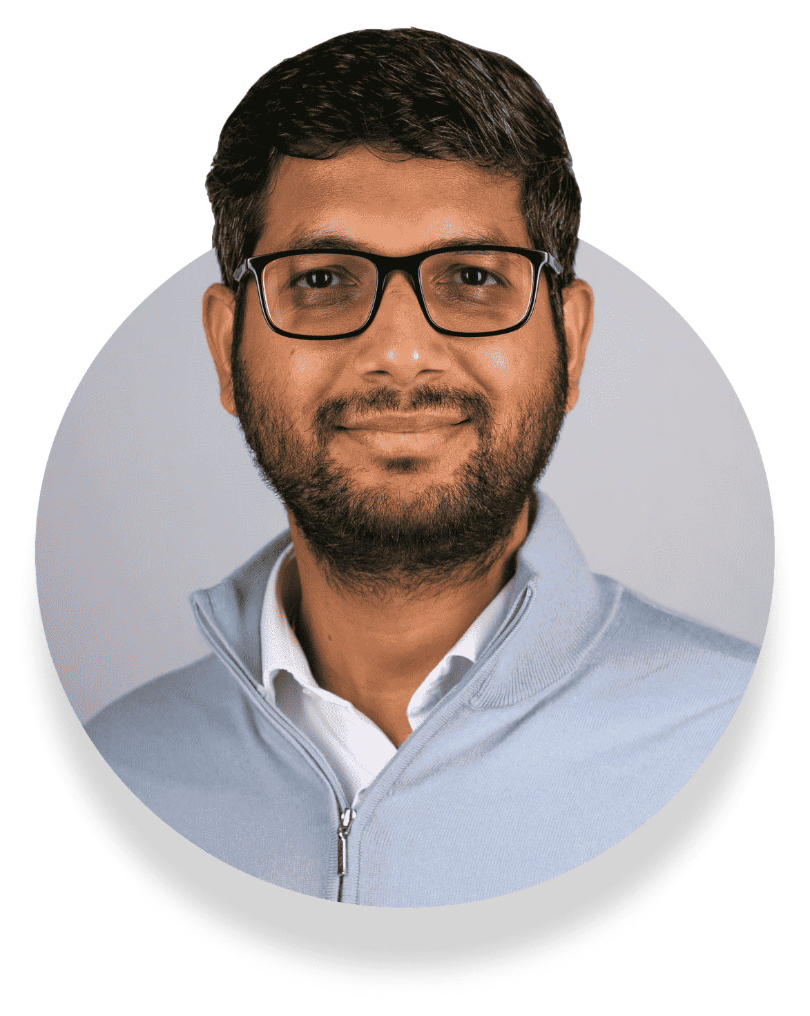 DR. NIKHIL PALIWAL