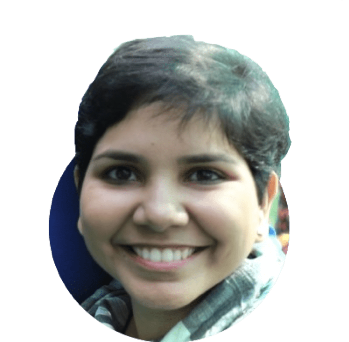 DR. RIDHI AGARWALA
